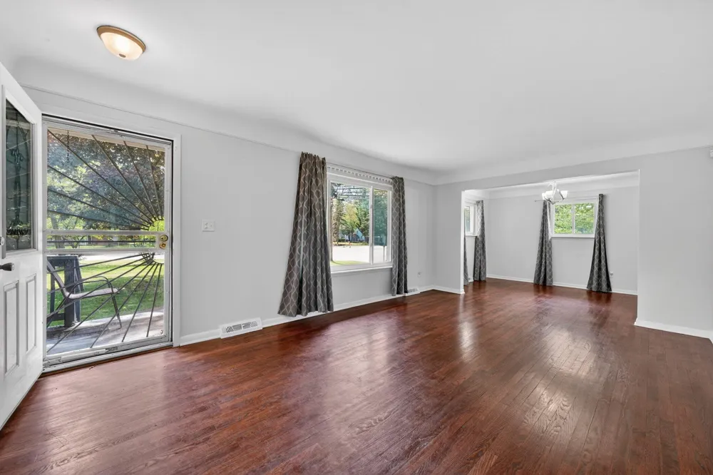 23100 Mapleridge Drive Southfield City, MI 48075