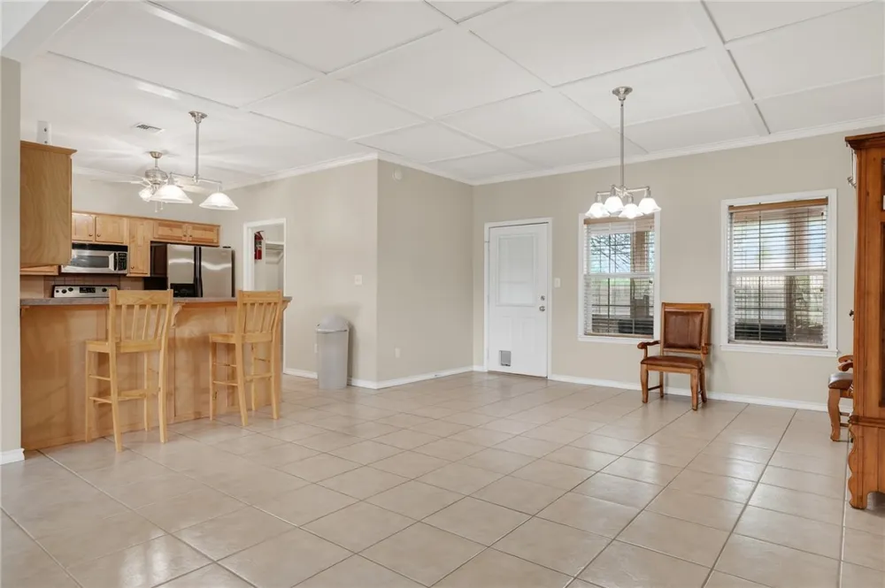 118 Agape Drive Woodsboro, TX 78393