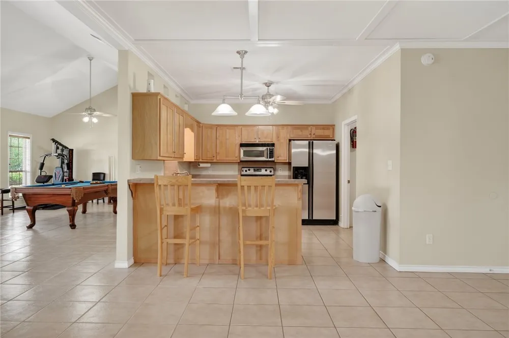 118 Agape Drive Woodsboro, TX 78393