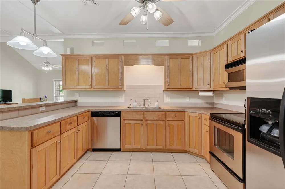118 Agape Drive Woodsboro, TX 78393