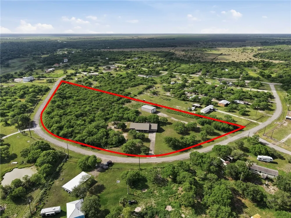 118 Agape Drive Woodsboro, TX 78393