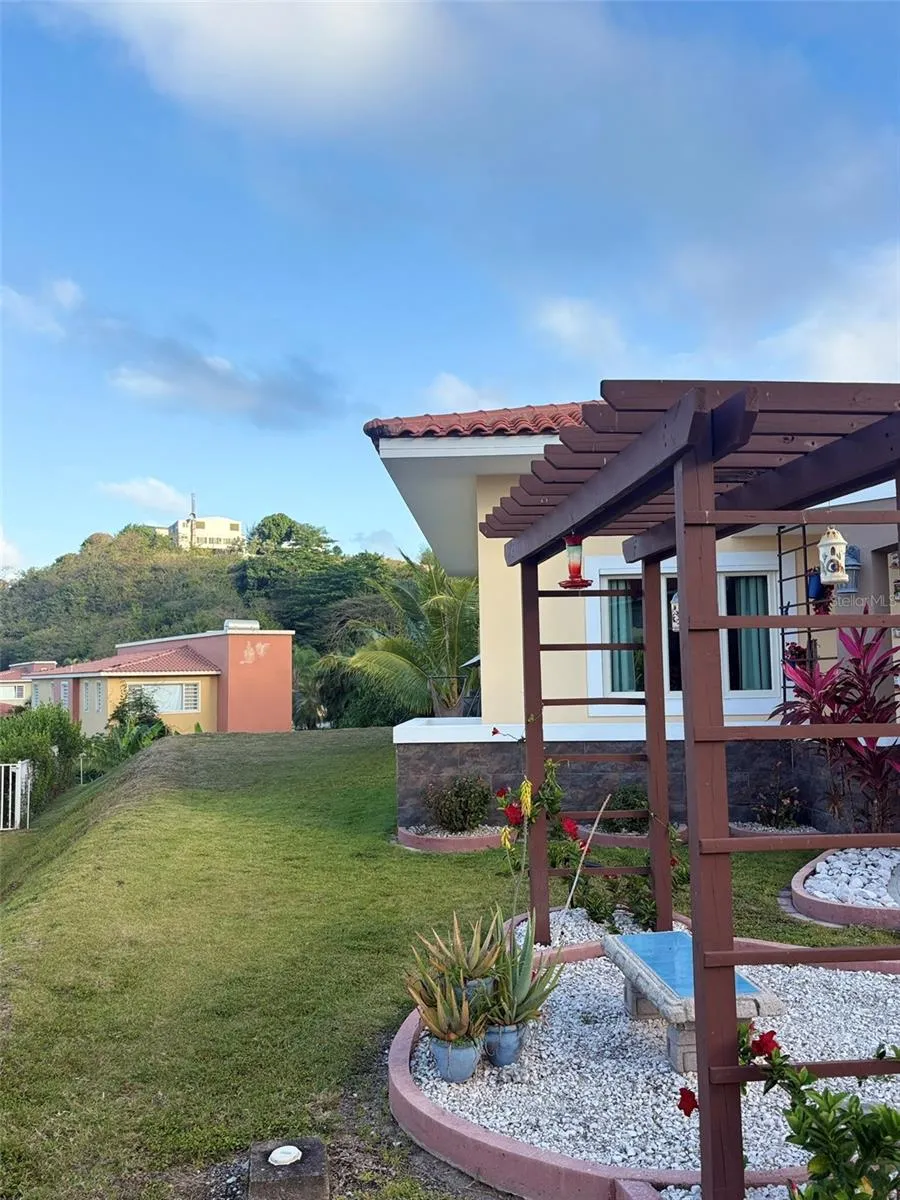 Palmas del Mar THE VIEWS # 12 Humacao, PR 00791