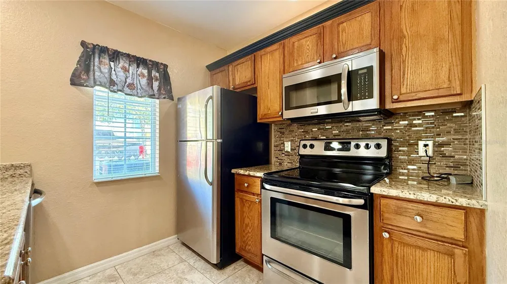 4005 SAN SEBASTIAN DRIVE #107 Kissimmee, FL 34741
