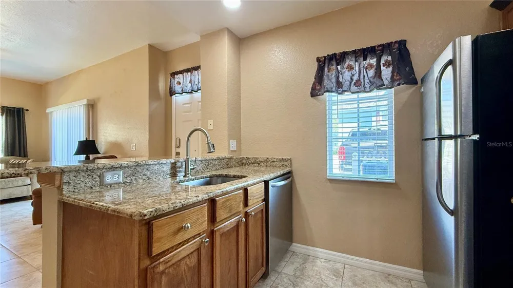 4005 SAN SEBASTIAN DRIVE #107 Kissimmee, FL 34741