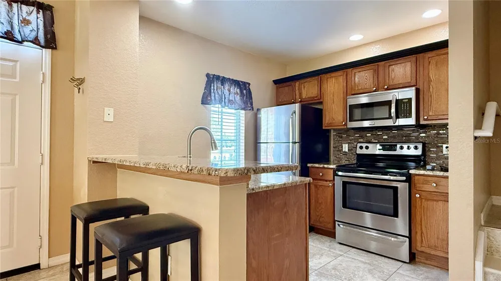 4005 SAN SEBASTIAN DRIVE #107 Kissimmee, FL 34741