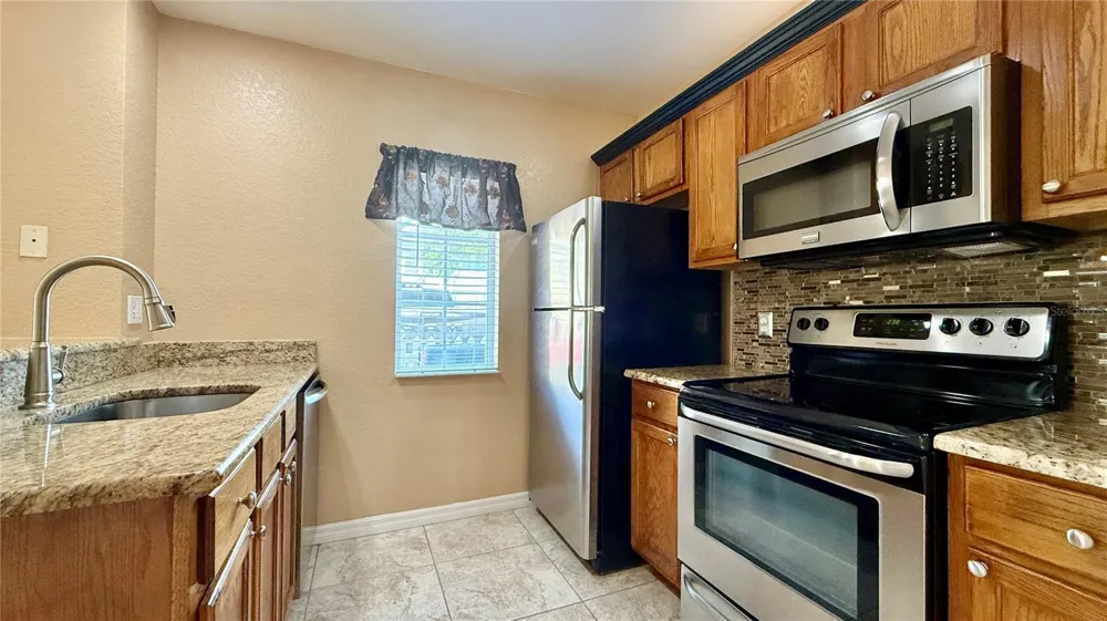 4005 SAN SEBASTIAN DRIVE #107 Kissimmee, FL 34741