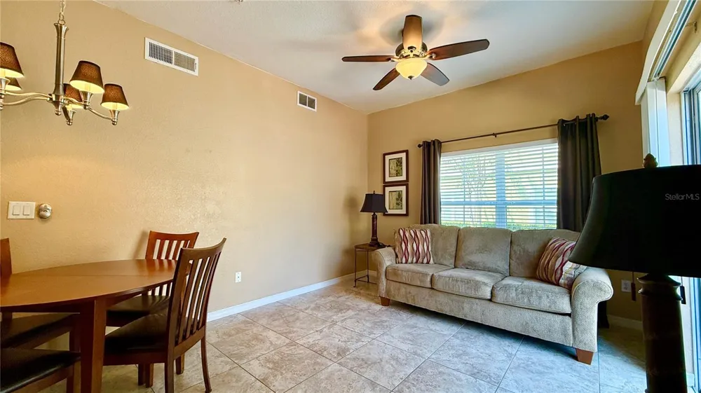 4005 SAN SEBASTIAN DRIVE #107 Kissimmee, FL 34741