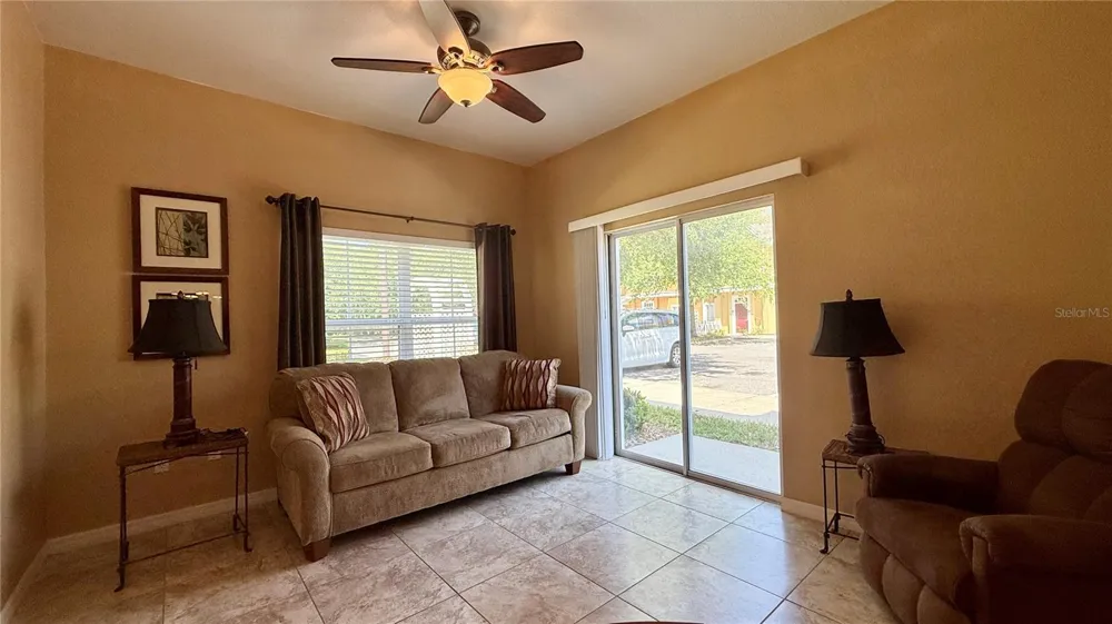 4005 SAN SEBASTIAN DRIVE #107 Kissimmee, FL 34741