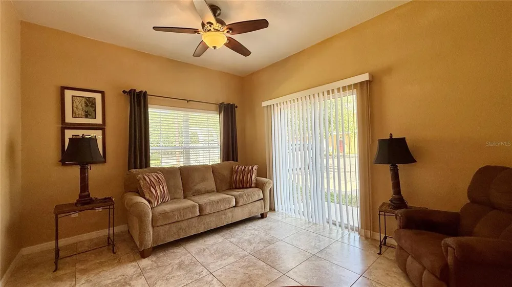 4005 SAN SEBASTIAN DRIVE #107 Kissimmee, FL 34741