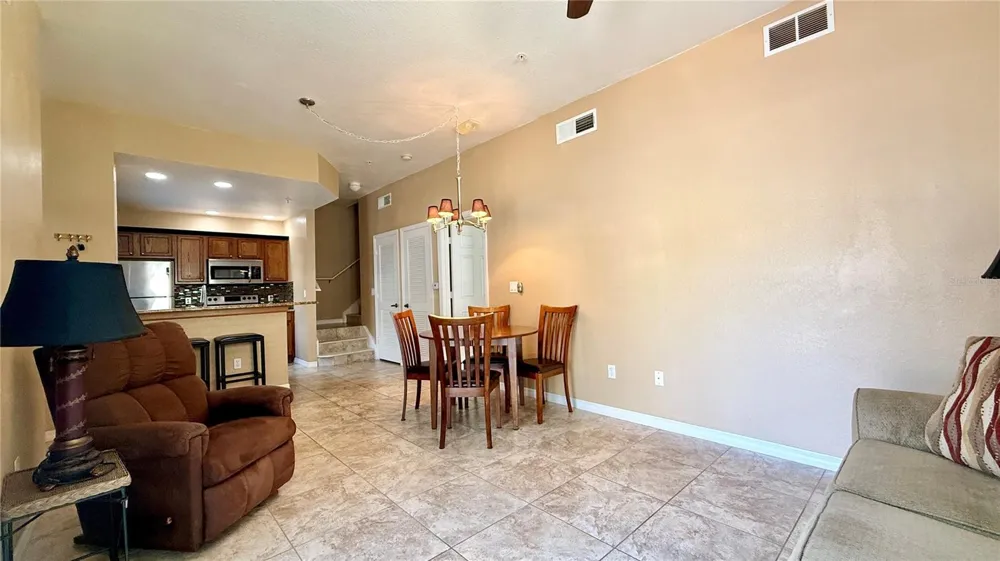 4005 SAN SEBASTIAN DRIVE #107 Kissimmee, FL 34741