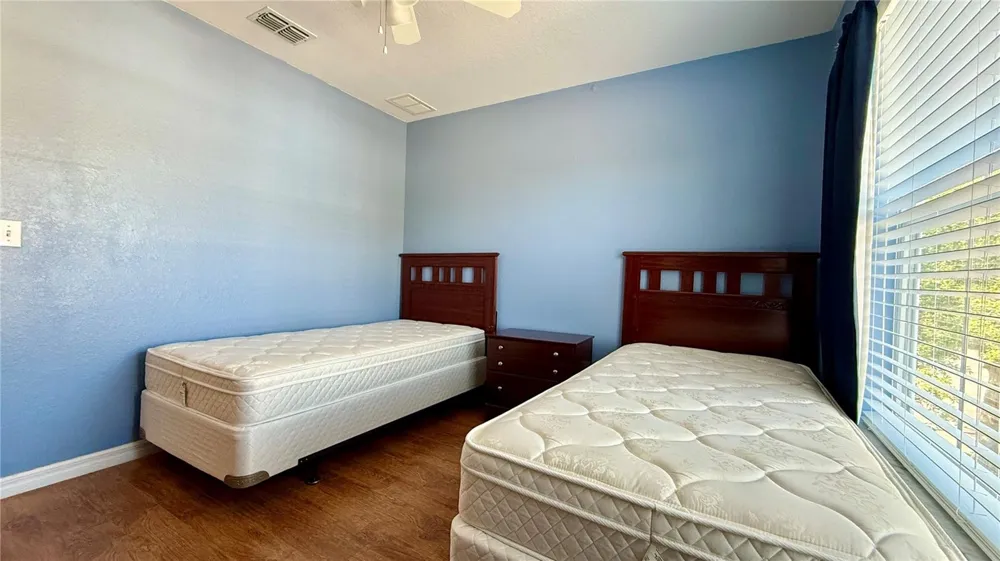 4005 SAN SEBASTIAN DRIVE #107 Kissimmee, FL 34741