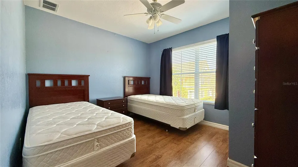 4005 SAN SEBASTIAN DRIVE #107 Kissimmee, FL 34741