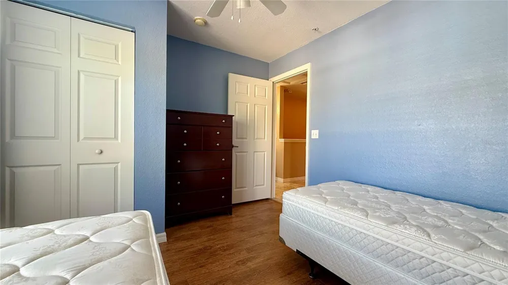 4005 SAN SEBASTIAN DRIVE #107 Kissimmee, FL 34741