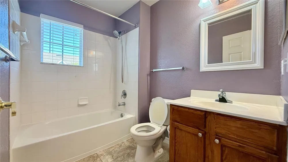 4005 SAN SEBASTIAN DRIVE #107 Kissimmee, FL 34741
