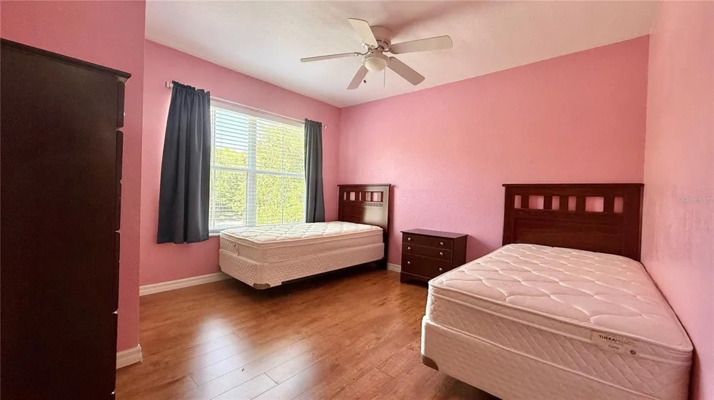 4005 SAN SEBASTIAN DRIVE #107 Kissimmee, FL 34741