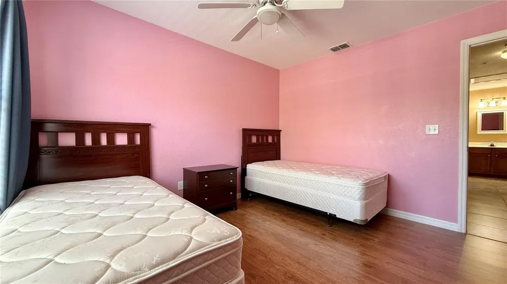 4005 SAN SEBASTIAN DRIVE #107 Kissimmee, FL 34741