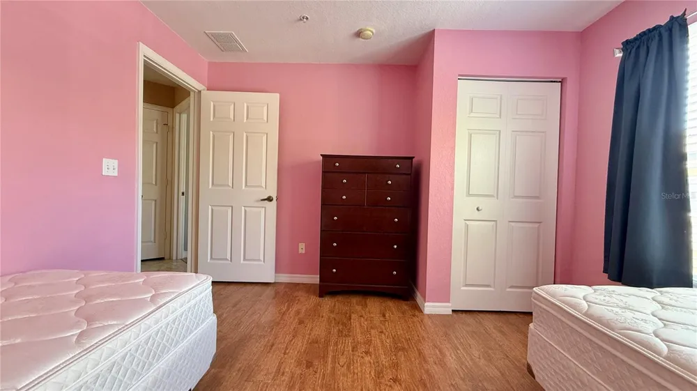4005 SAN SEBASTIAN DRIVE #107 Kissimmee, FL 34741