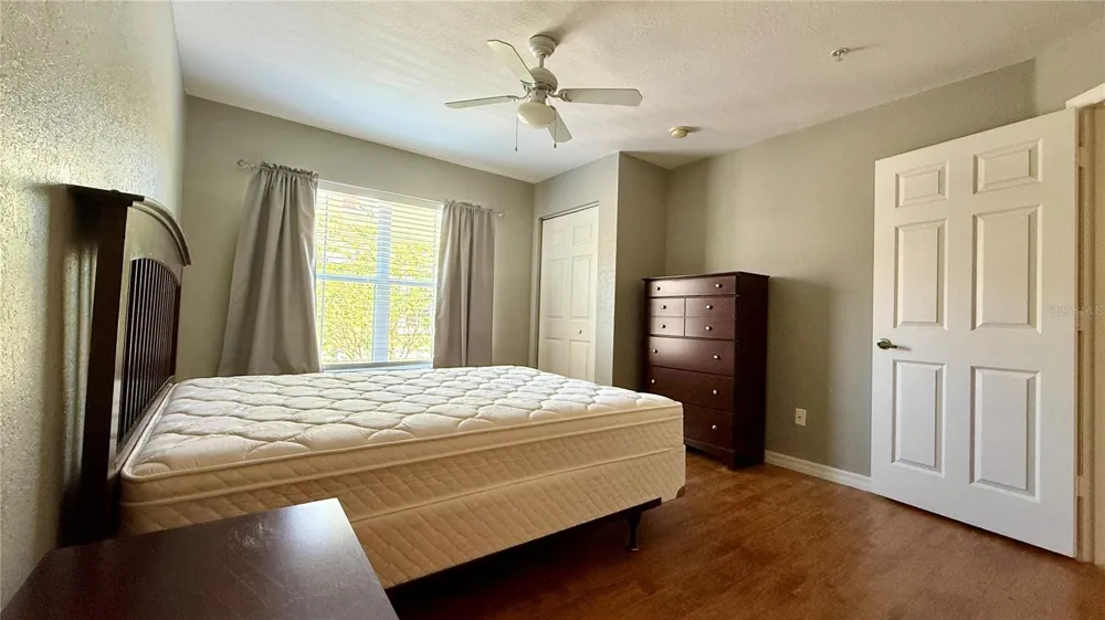 4005 SAN SEBASTIAN DRIVE #107 Kissimmee, FL 34741