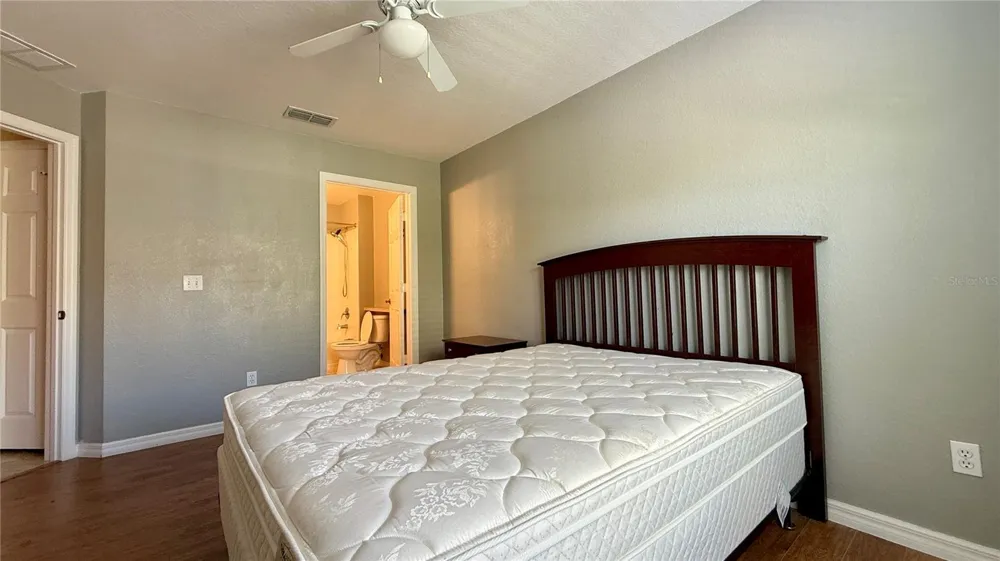 4005 SAN SEBASTIAN DRIVE #107 Kissimmee, FL 34741