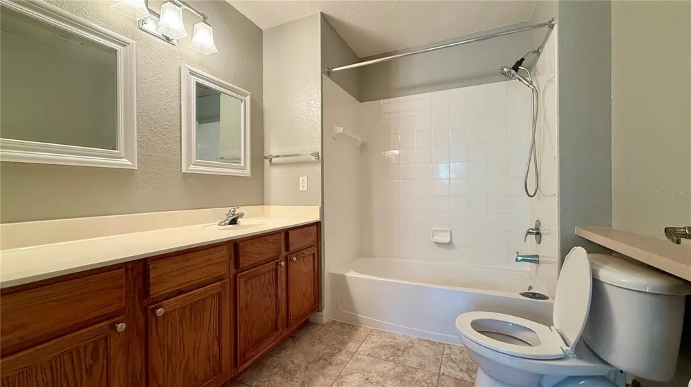 4005 SAN SEBASTIAN DRIVE #107 Kissimmee, FL 34741
