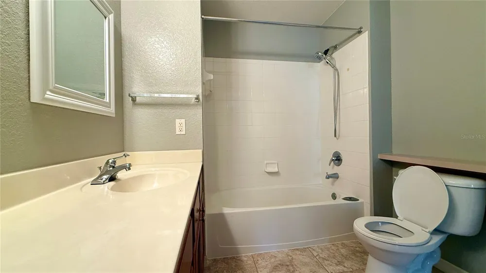 4005 SAN SEBASTIAN DRIVE #107 Kissimmee, FL 34741