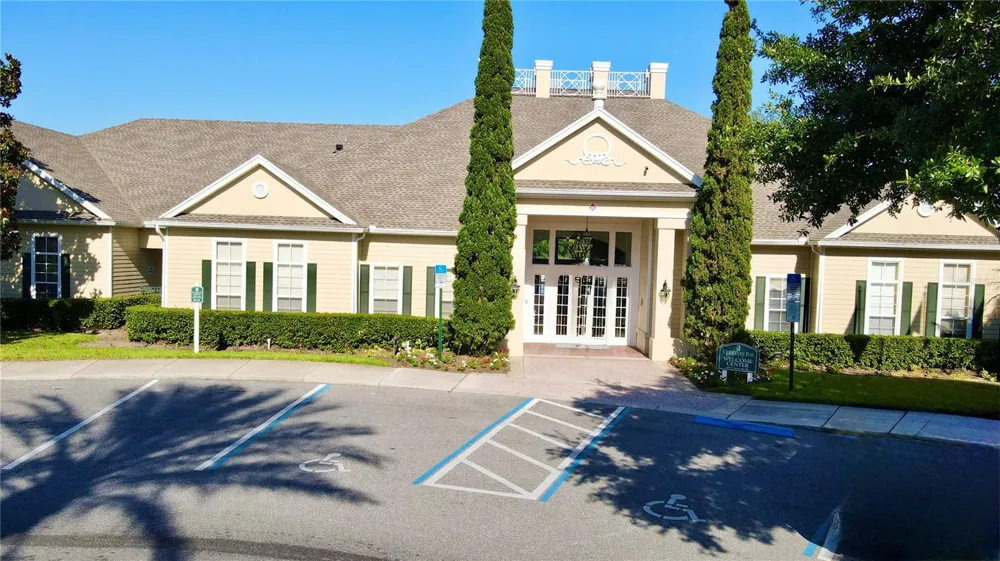 4005 SAN SEBASTIAN DRIVE #107 Kissimmee, FL 34741