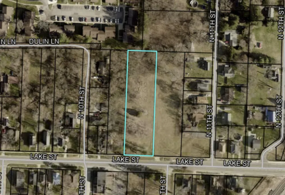 1015 Lake Street Niles, MI 49120