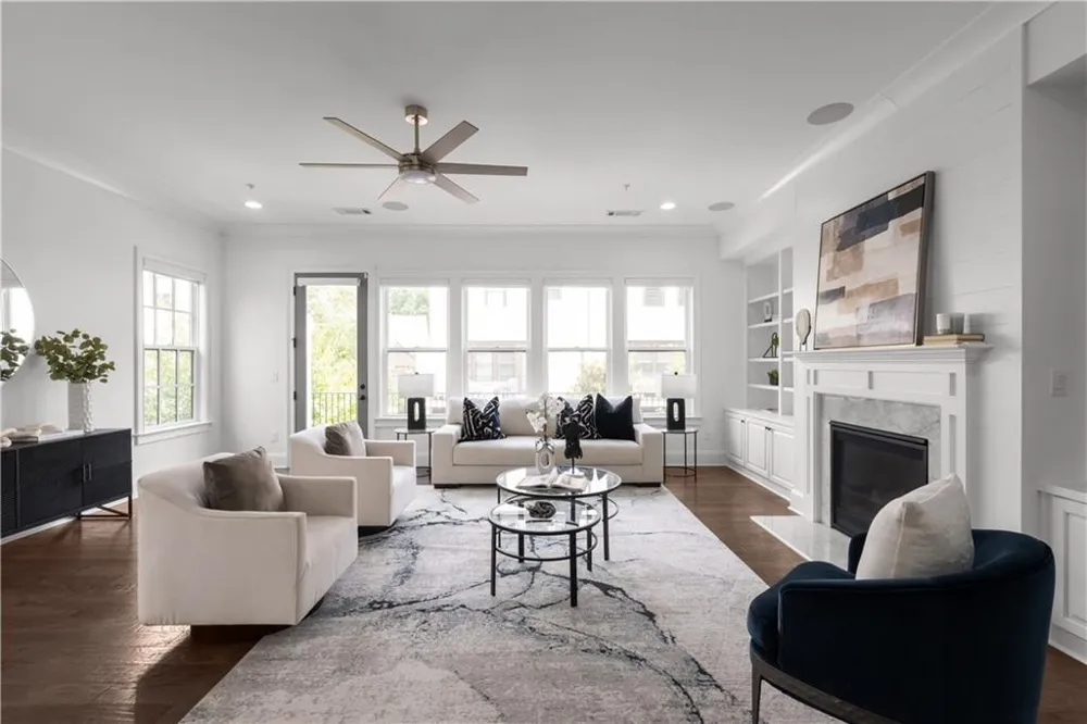 6408 Radiant Trace Sandy Springs, GA 30328