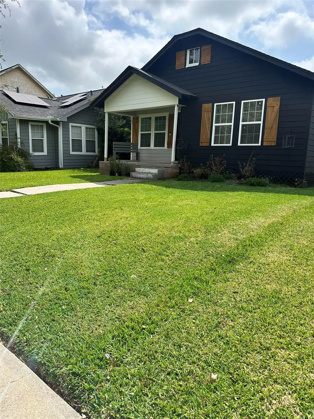 2216 New Jersey Street Baytown, TX 77520