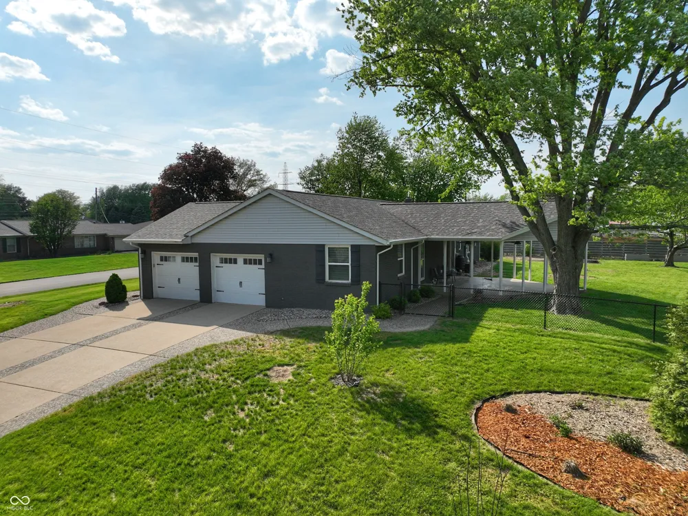 25 Imperial Place Lafayette, IN 47905