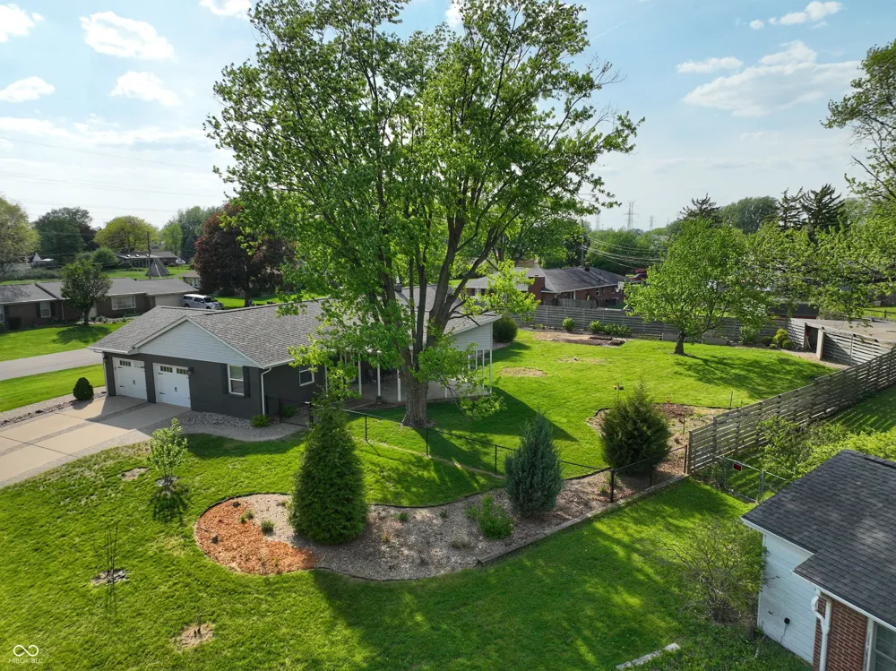 25 Imperial Place Lafayette, IN 47905