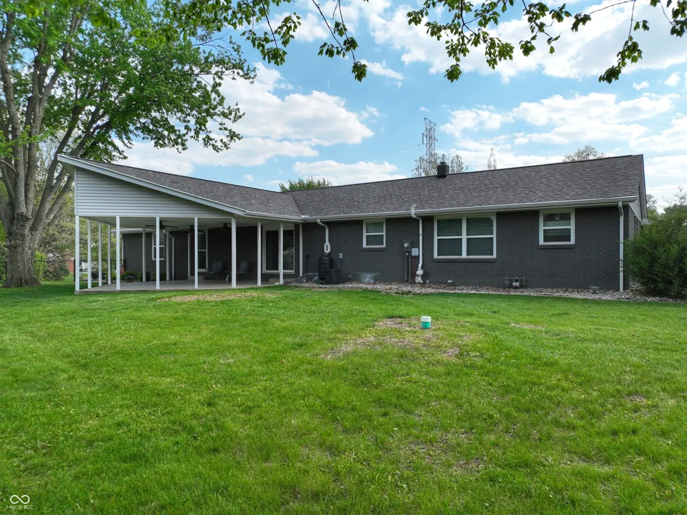 25 Imperial Place Lafayette, IN 47905