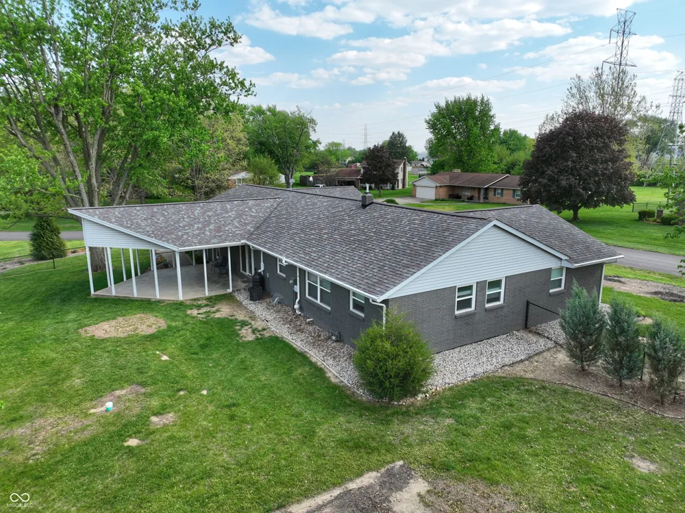 25 Imperial Place Lafayette, IN 47905