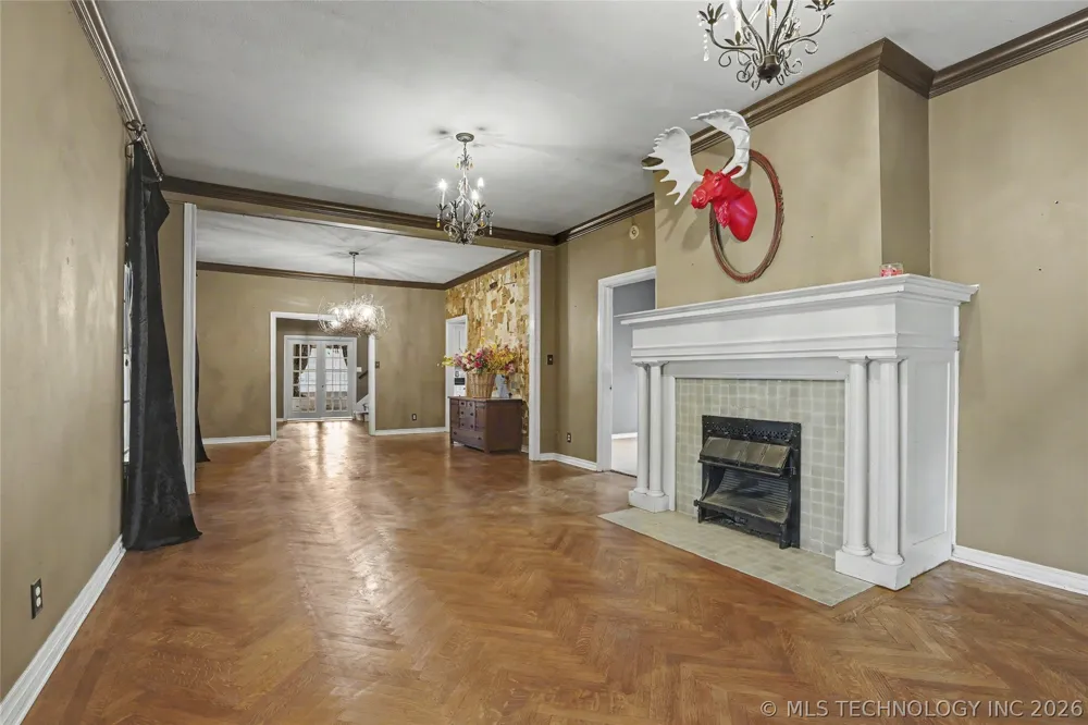 236 W 6th Avenue Bristow, OK 74010