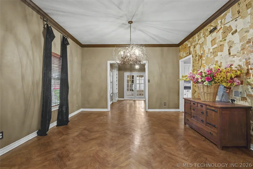 236 W 6th Avenue Bristow, OK 74010