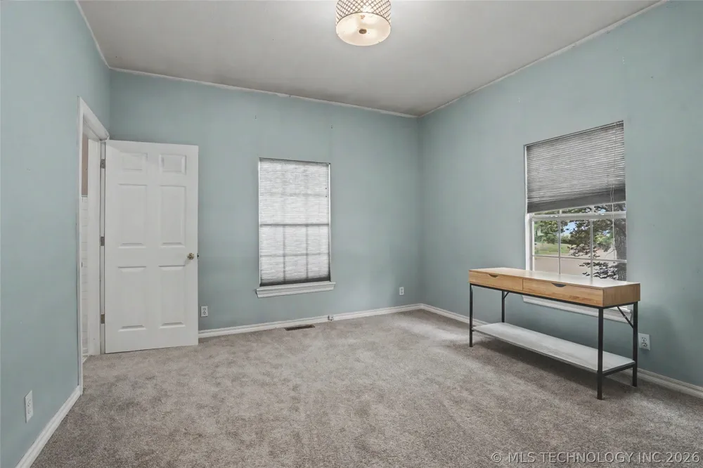 236 W 6th Avenue Bristow, OK 74010
