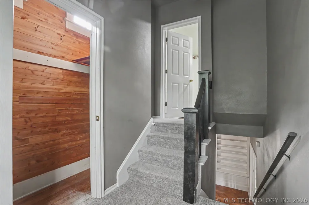 236 W 6th Avenue Bristow, OK 74010