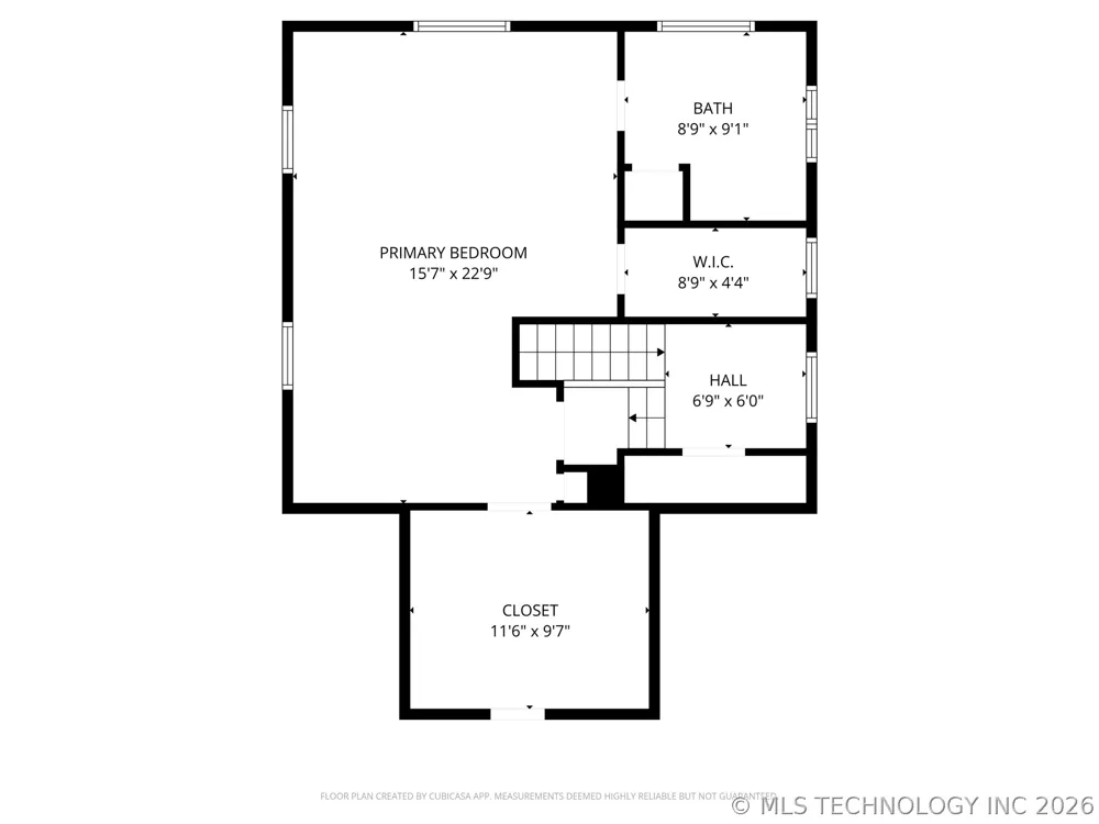 236 W 6th Avenue Bristow, OK 74010