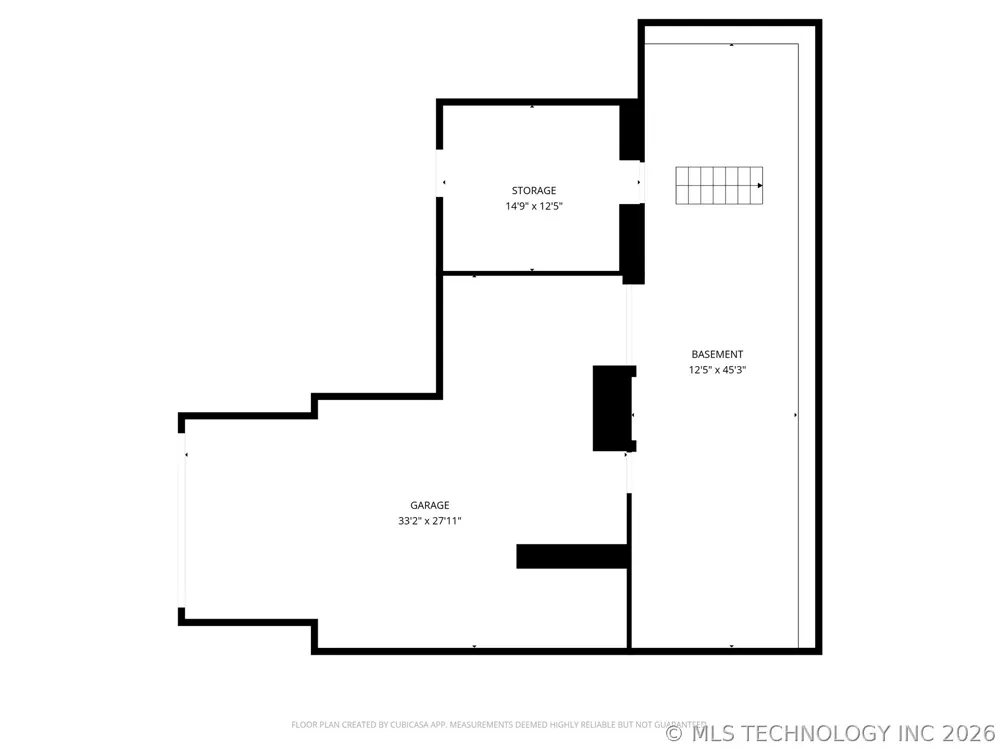 236 W 6th Avenue Bristow, OK 74010