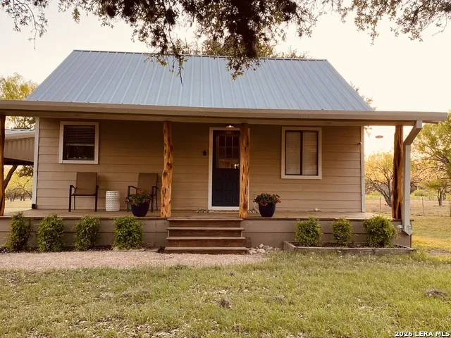 3311 Texas Highway 55 Camp Wood, TX 78833