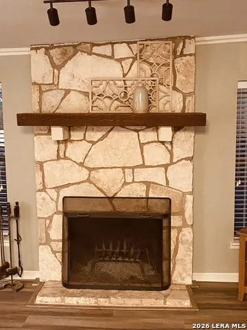 3311 Texas Highway 55 Camp Wood, TX 78833
