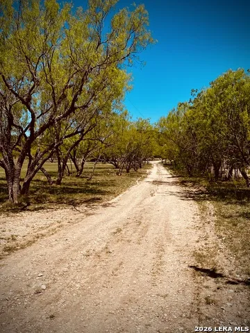 3311 Texas Highway 55 Camp Wood, TX 78833