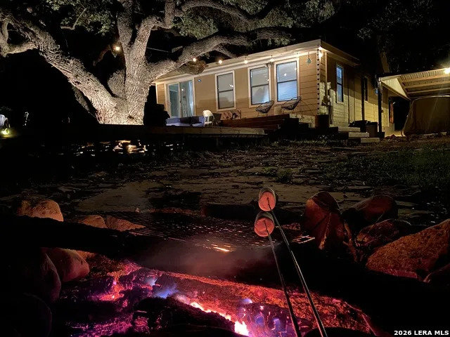3311 Texas Highway 55 Camp Wood, TX 78833