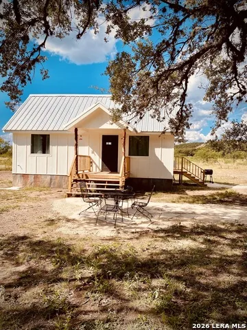 3311 Texas Highway 55 Camp Wood, TX 78833