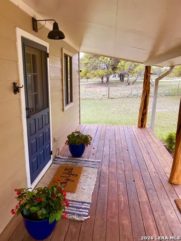 3311 Texas Highway 55 Camp Wood, TX 78833