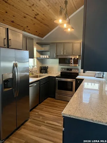 3311 Texas Highway 55 Camp Wood, TX 78833