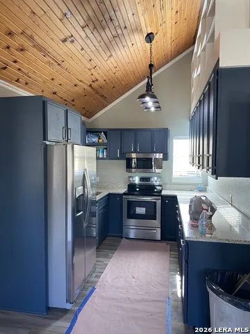 3311 Texas Highway 55 Camp Wood, TX 78833