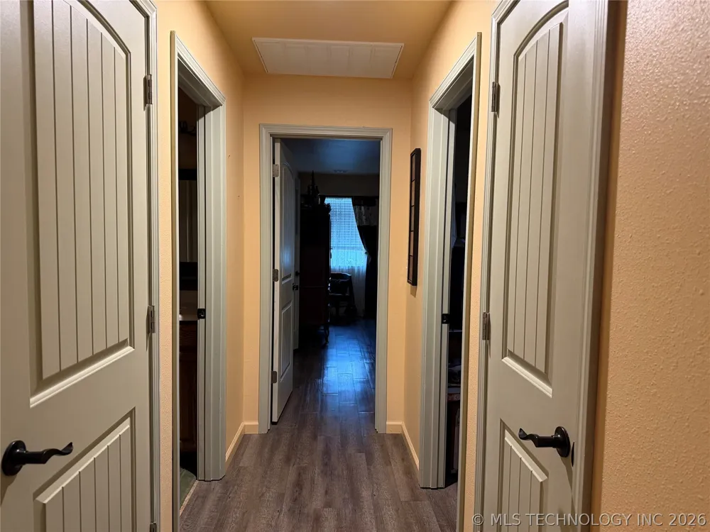 807 S Ross Avenue Fort Gibson, OK 74434