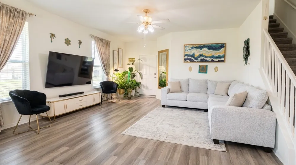 308 Los Cobos Lane Georgetown, TX 78626