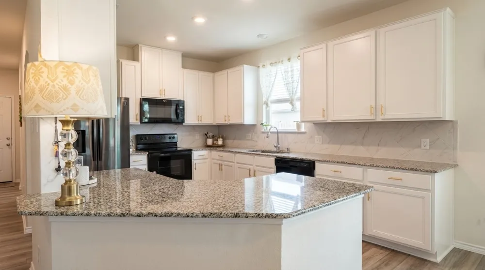 308 Los Cobos Lane Georgetown, TX 78626